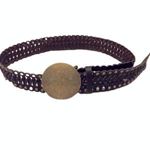 🤎 Belt So Cool It Deserves Its Own Theme Song 🎸✨